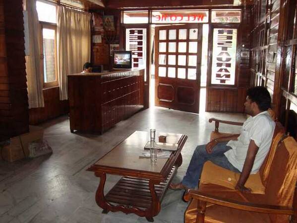 Hotel Trans Shiva, Kullu 3